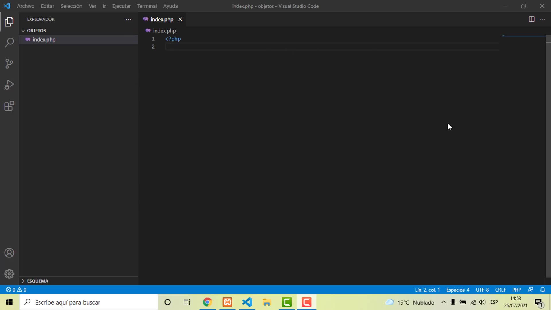 Namespace