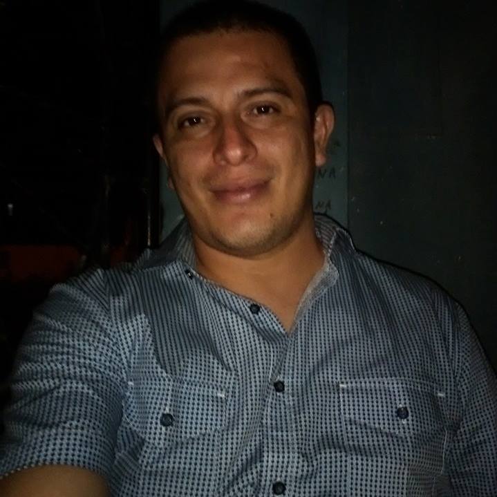 Jorge Luis Mostiga Adrianzen