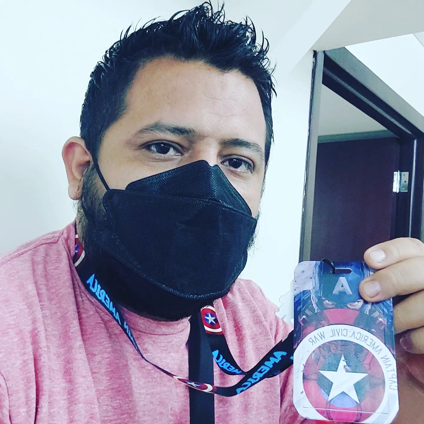 Cesar Arion Espinosa Mendez